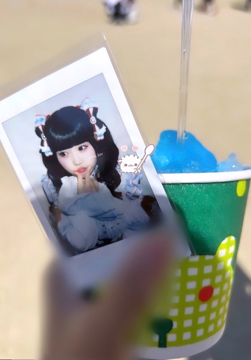 miin_lov's tweet photo. 君がいた夏は 遠い夢の中⟡.·*.
#みにたんみにきて
#みにちゃんの成長日記 https://t.co/ZGItDSLdW7