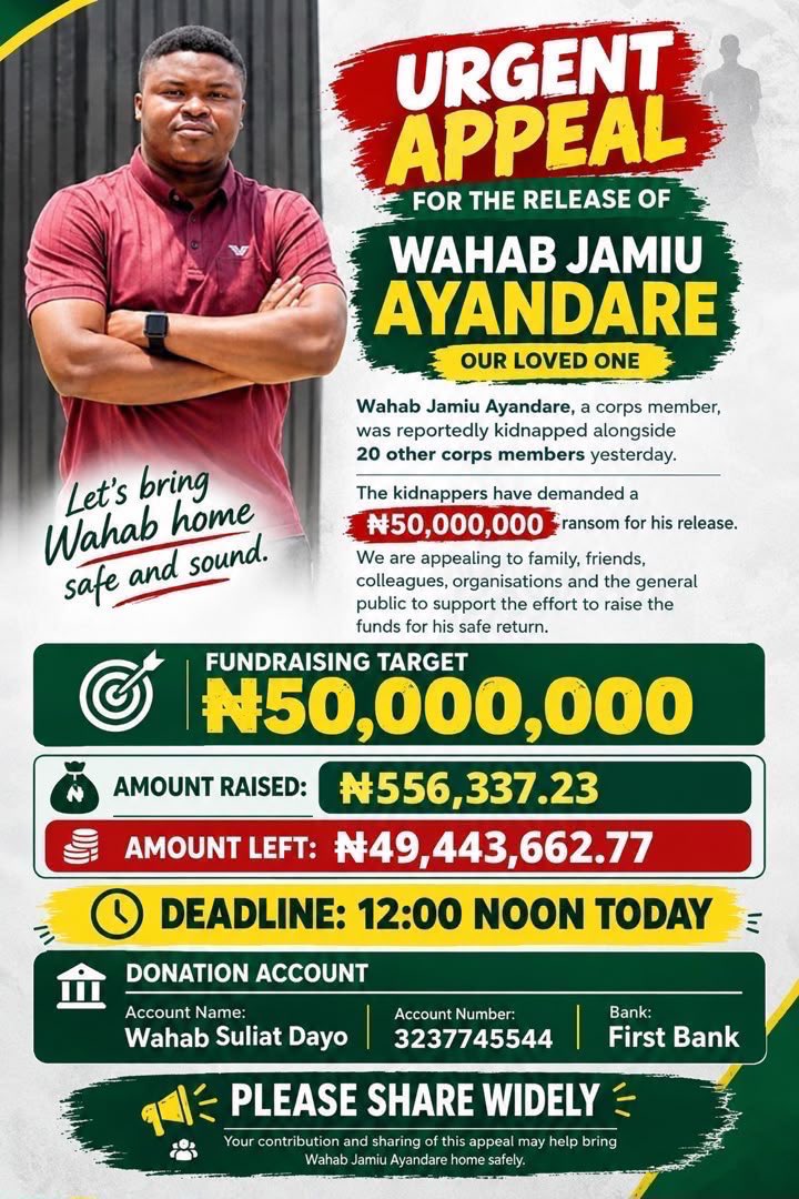 Olaogun_'s tweet photo. Please help save a friend 😭😭😭🥹

This is getting too much 😭😭😭🥹💔💔💔 https://t.co/dk1L2H9MQL