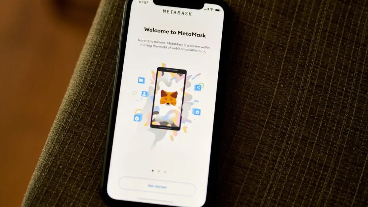 MetaMask Validator Exit Puts Ethereum Security in Focus