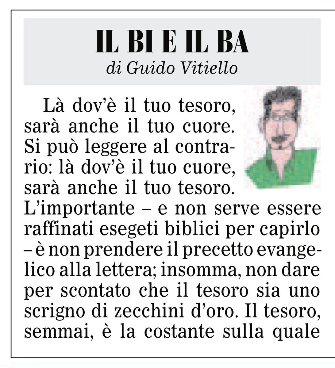 guidotweet's tweet photo. Il cuore dello Stato https://t.co/qVJomxbvyA