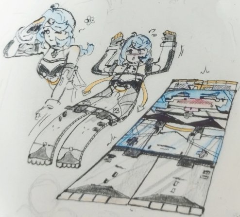 5m5ZNBQf6Y95874's tweet photo. もう一枚 https://t.co/6svXhvbuPk