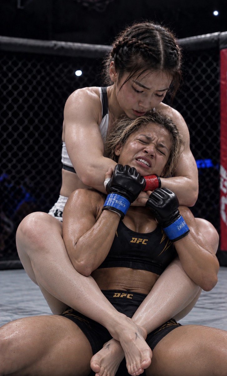 yammy191919's tweet photo. 見たRIZIN？
あたしの方が面白い試合するよ！ https://t.co/ltrJBfl2l4