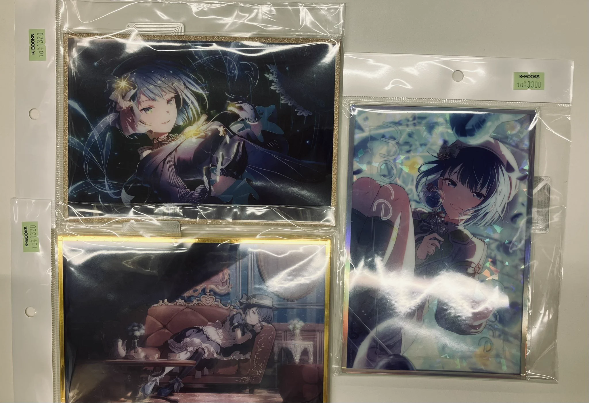 K-BOOKS GAME館α on X: 