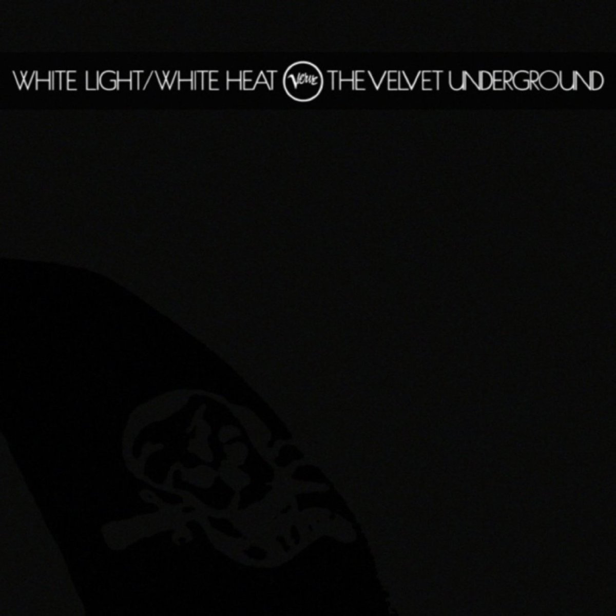 BillPourquoimec's tweet photo. Velvet Underground - White Light/White Heat (1968)

From a negative of Joe Spencer’s tattoo taken during Warhol's 1967 film Bike Boy. https://t.co/raEE7CPfXJ