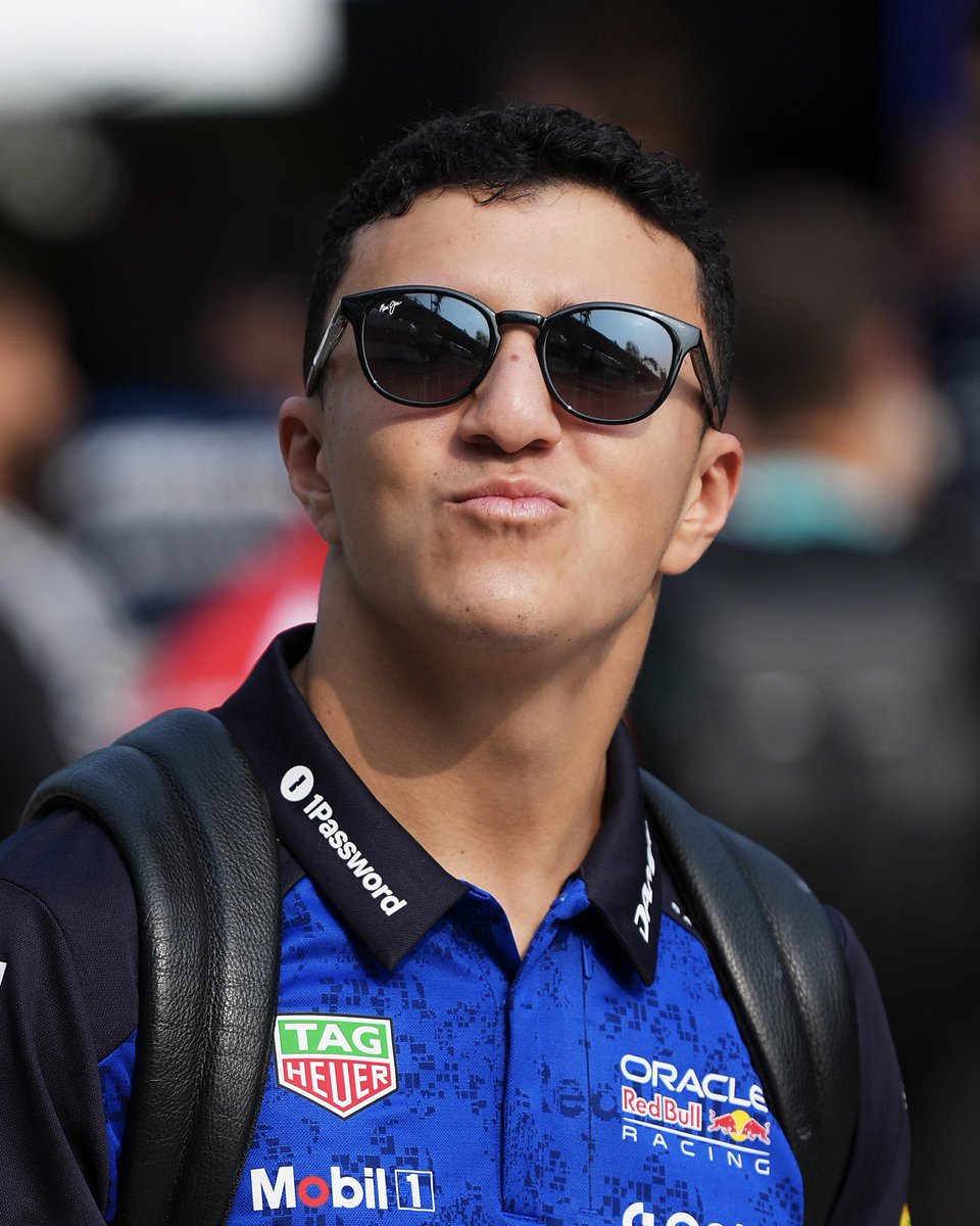 Junk_Driver29's tweet photo. πβΌοΈPole de Verstappen βΌοΈ π
Primera pole para Verstappen en esta temporada
1- Max Verstappen
2- Lewis Hamilton
3- Isack Hadjar
10-Gabriel Bortoleto
12-Fernando Alonso
13-Carlos Sainz
15-Franco Colapinto
22-Checo PΓ©rez
#F1 #BahrainGP #Race #Raceweekend https://t.co/YXl8a4nTPw