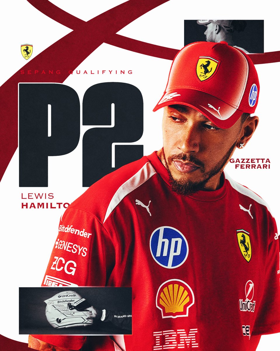 GazzettaFerrari's tweet photo. SOLID JOB 💪 https://t.co/WISt7Y8cDp