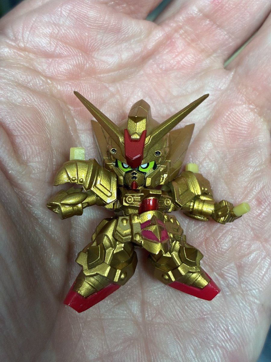 returneeThomas's tweet photo. #プラモデルライフ
#スペリオルディファイン

先日は #スペリオルドラゴン の方向性の確認ありがとうございました。

現在こんな感じです🐲

どうですか❓バッキバキになってますでしょうか❓🐉 https://t.co/i8ho7MYNCE