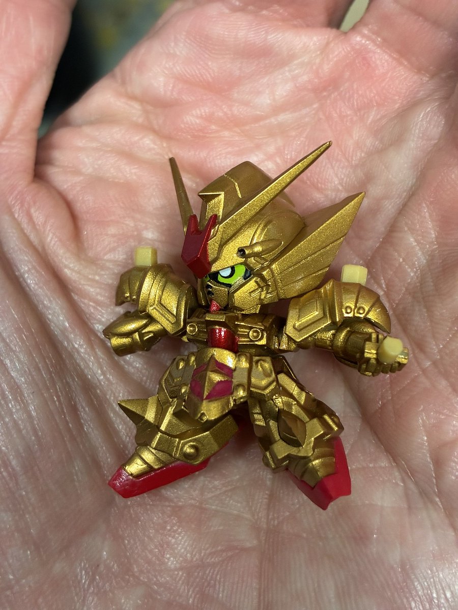 returneeThomas's tweet photo. #プラモデルライフ
#スペリオルディファイン

先日は #スペリオルドラゴン の方向性の確認ありがとうございました。

現在こんな感じです🐲

どうですか❓バッキバキになってますでしょうか❓🐉 https://t.co/i8ho7MYNCE