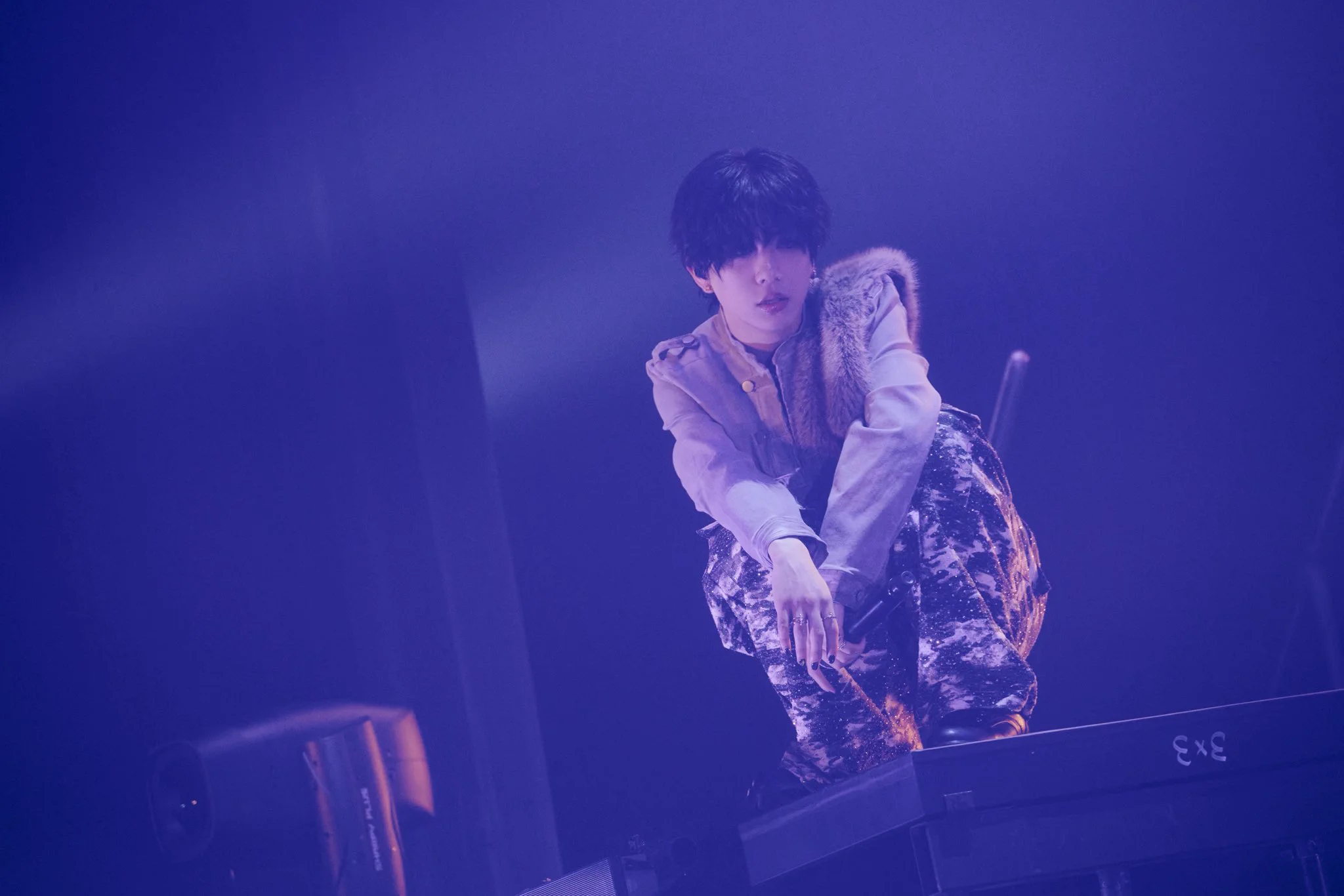 SUPER☆DRAGON on X: 