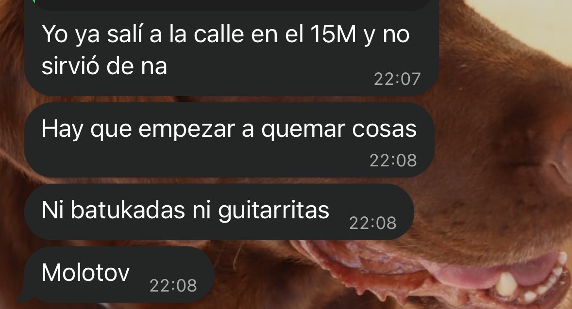 RubendePablos4's tweet photo. ❤️‍🩹 https://t.co/WBw7o7CsV7