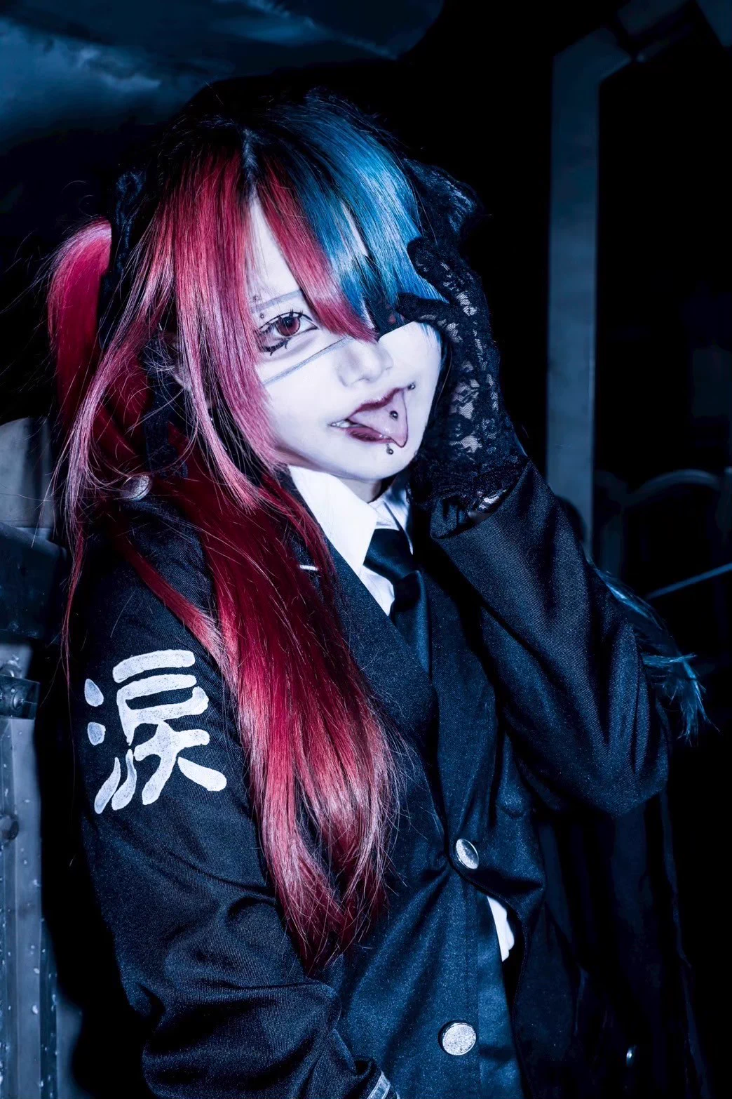 闇雲-yamikumo- (@yamikumo_info) / X
