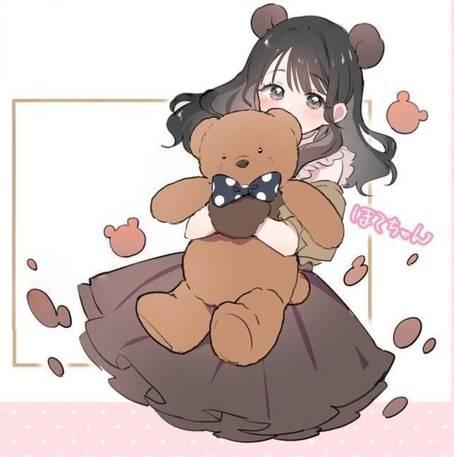 ngEaonw03Q95254's tweet photo. 絵もかわちい ほてちゃん https://t.co/zfKiinGETH