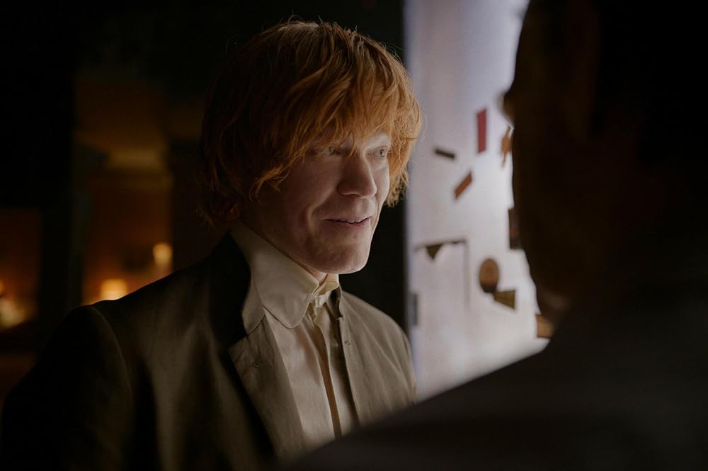 shadowknightdk's tweet photo. jesse plemons is phenomenal in those five minutes of screen time he had in digger. i understand how he got the "and" credit https://t.co/0gOEGuSInF