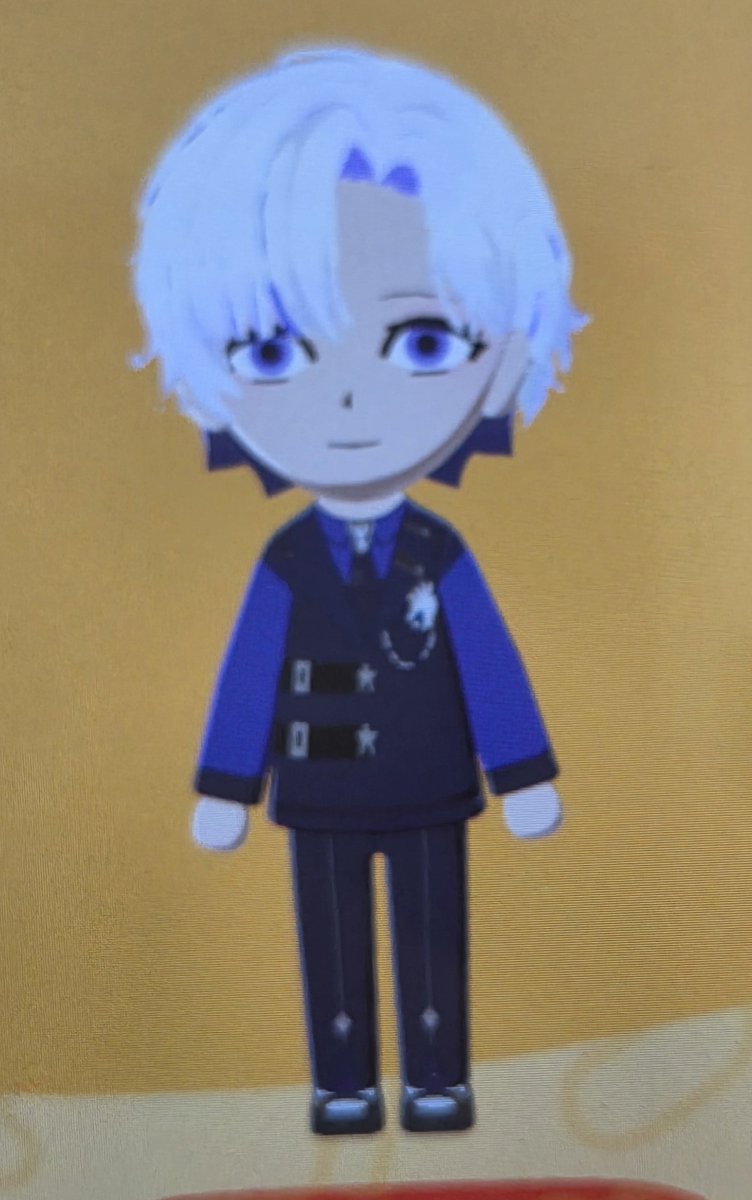 Knox_Dies's tweet photo. #haruya_art
망그러진 집사님옷
((화질이슈)) https://t.co/0hxwl9cRzh
