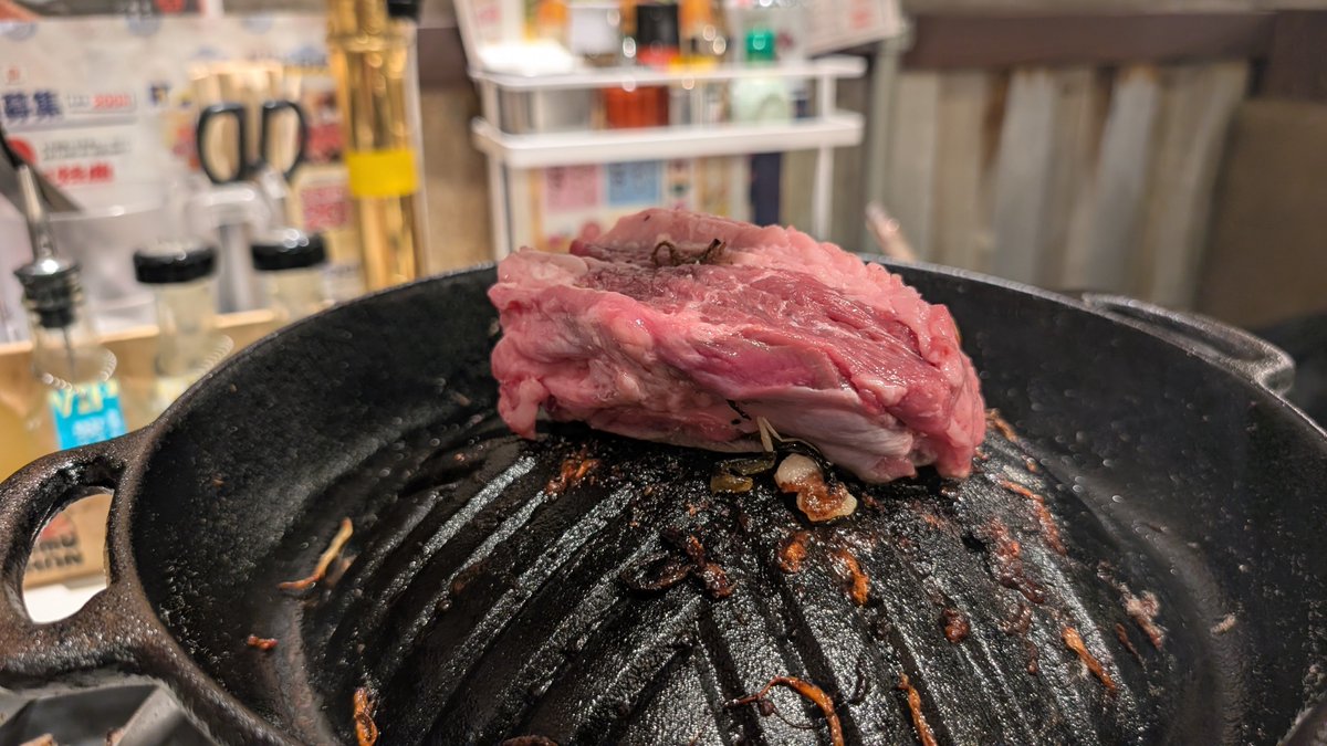 d30tajima's tweet photo. でかい https://t.co/3yYh5pfb0v