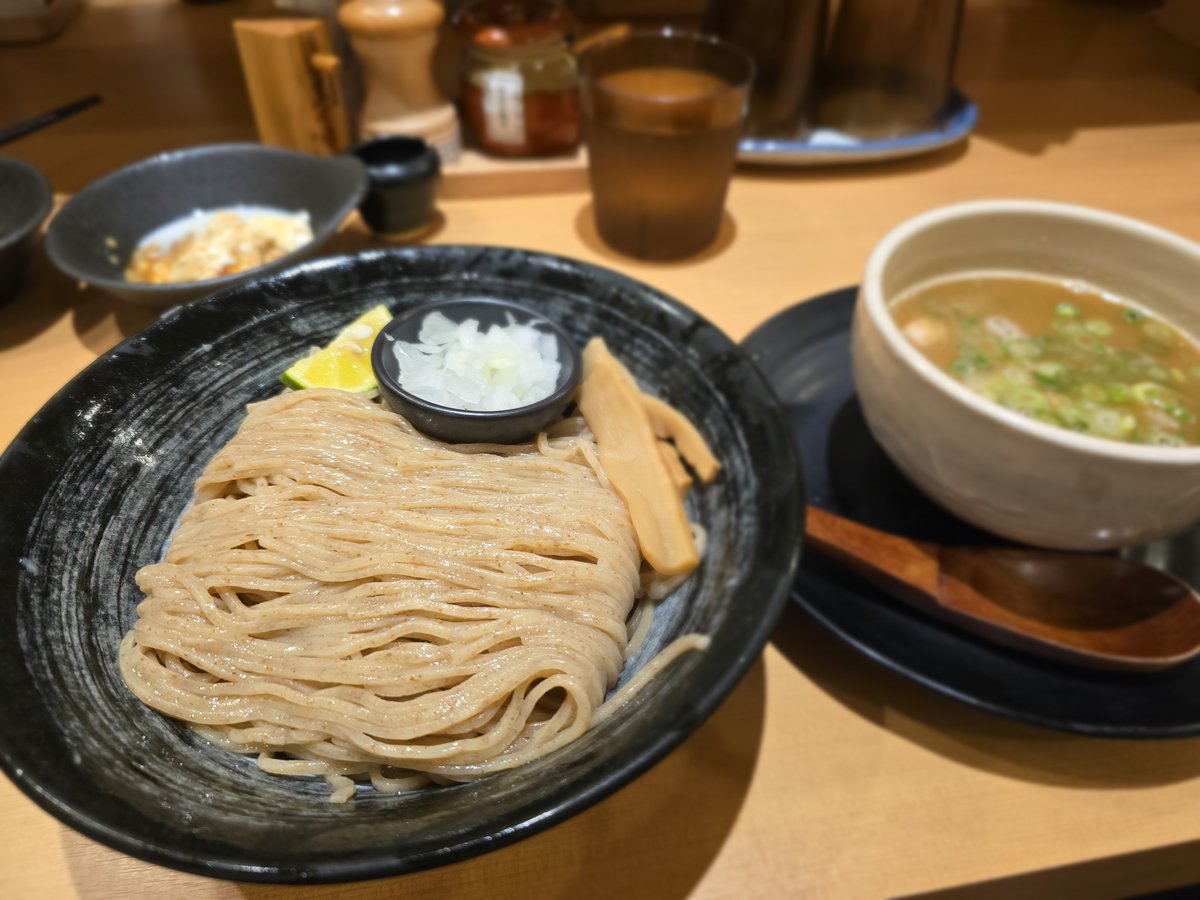 Zurpeli's tweet photo. 今日の通院ご褒美 https://t.co/XBB9sLOOH1
