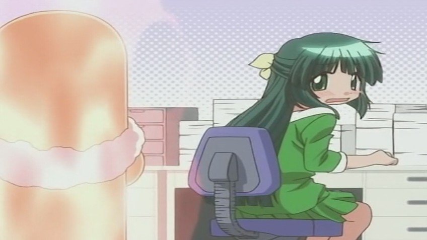 eowxmhrfb's tweet photo. Yoshinoya-sensei carries a constant burden in a role that demands so much. Her soft, youthful, and lingering neoteny makes the world assume fragility—no wonder she must earnestly prove herself just to be met halfway and respected! 💔 https://t.co/tbDDPPd9cp