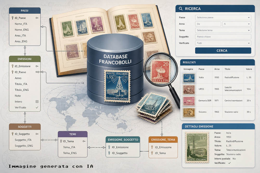 Vaccarinews's tweet photo. #PaoloMorandotti, una #forma di #comunicazione #filatelica più personale: https://t.co/gkiV2vv3Du https://t.co/HMLSV7V35B