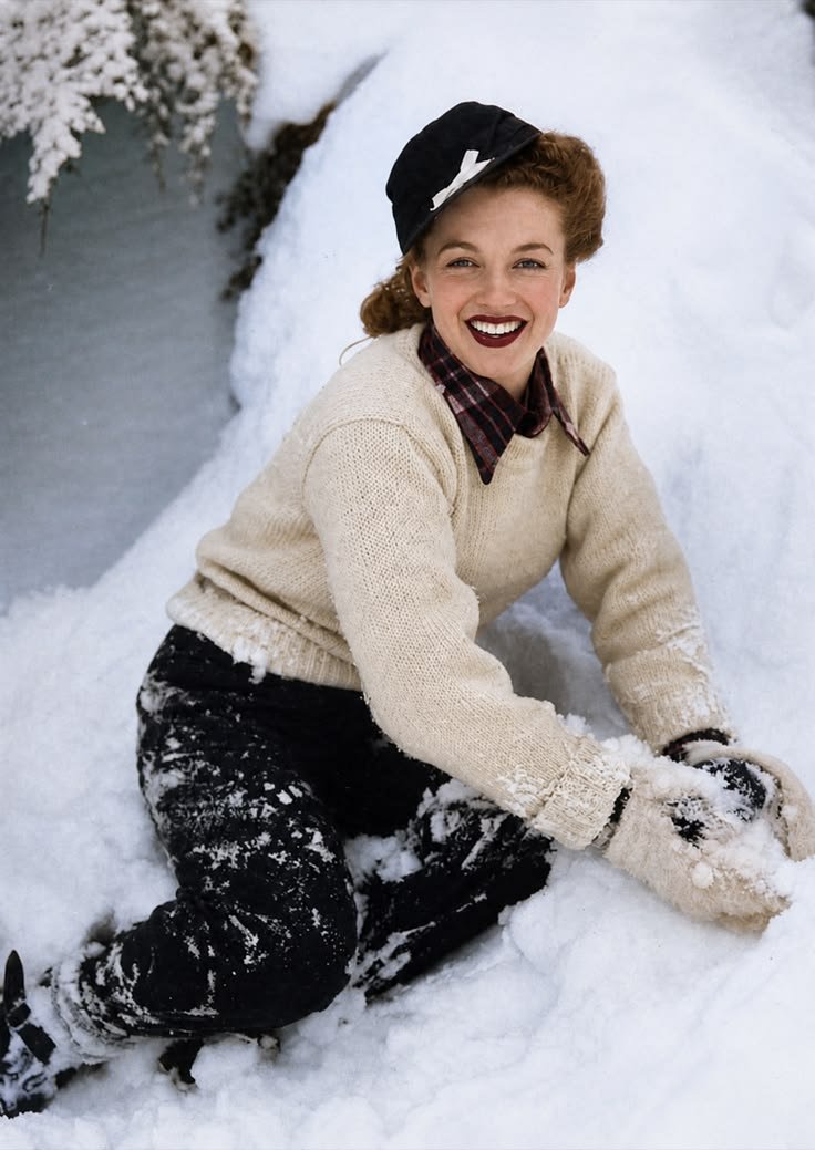 austria63amy's tweet photo. Just Marilyn 💋 https://t.co/rX2OY8fyEP