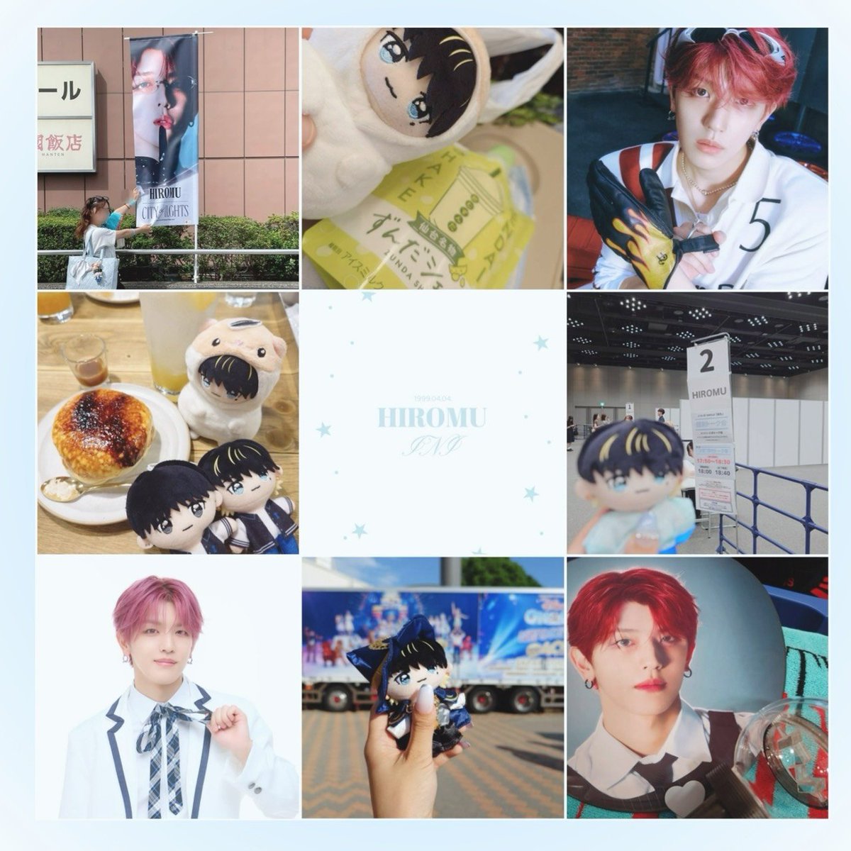 plasmafloat's tweet photo. 🏷𝙩𝙖𝙜 𓂃𓈒𓏸︎︎︎︎

🐹 お と も だ ち さ が し 🕊️

Hiromu Takatsuka┊︎96（97）line ┊︎Fukuoka

詳しくはALTへ

♡ もしくは RTでお迎えさせていただきます
（こちらの都合上、お迎えが遅くなるかもしれません😢）
♡同地元MINI大歓迎です

 #INI好きな人と繋がりたい 
 #MINIと繋がりたい https://t.co/mtgJD98uOi