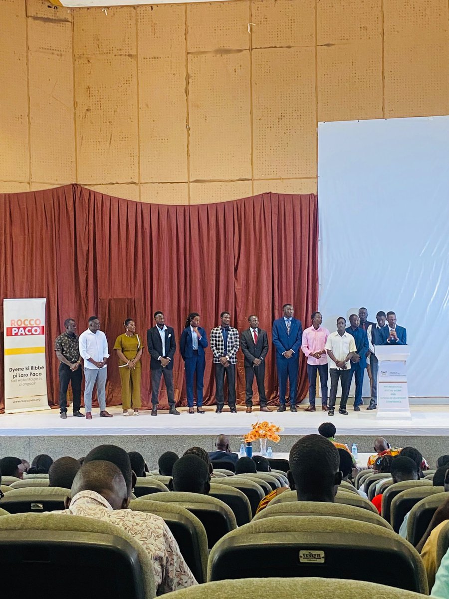 Pongdwongo2026's tweet photo. We have started already... If you're not at @Makerere #CTF2 then you're missing a lot... 

#Pongdwongo2026 #RoccoPaco #AMSA #ASAK #AGUSA #KIUASA  #ASU https://t.co/yQW0pJYylU