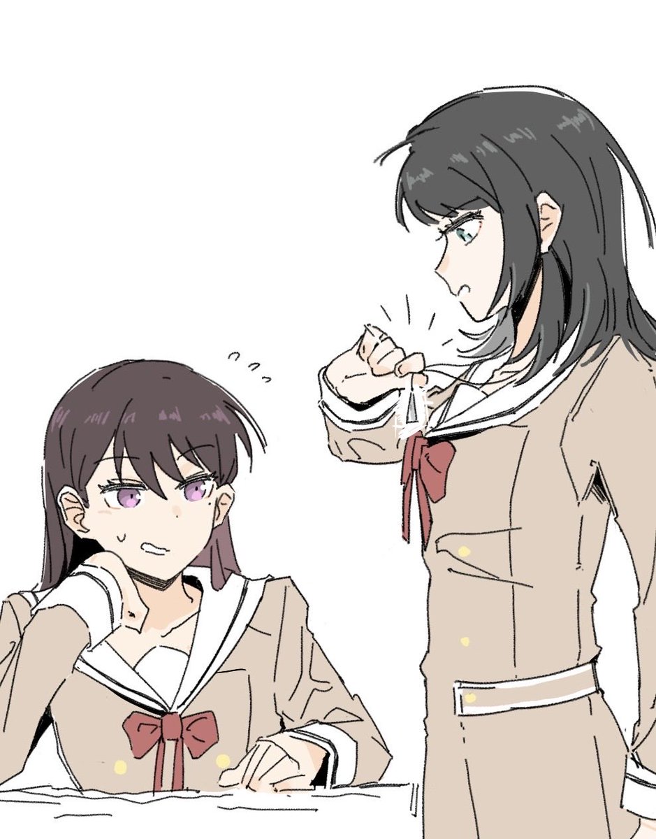 yoyiumi's tweet photo. #うみたき 
😯 https://t.co/hU1Vzu0ubH