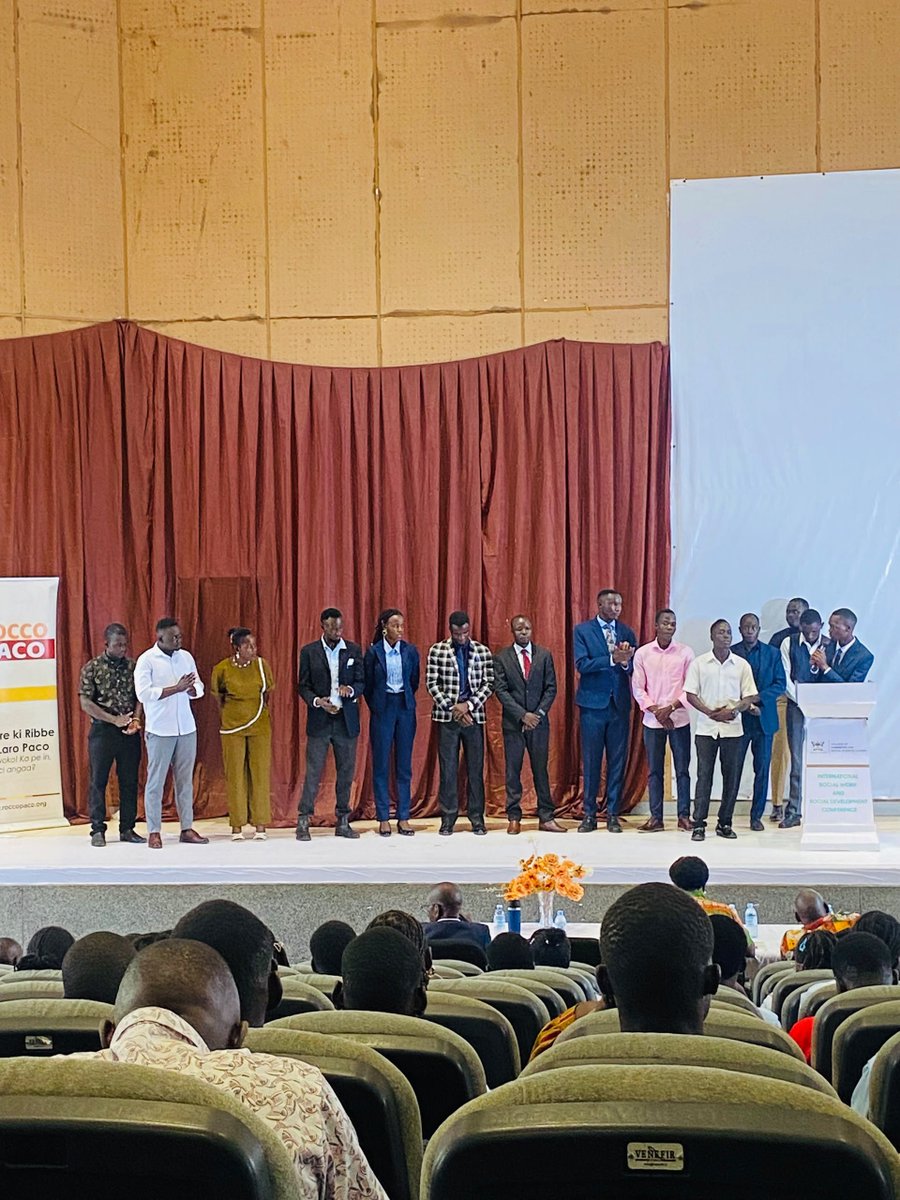 Pongdwongo2026's tweet photo. We have started already... If you're not at @Makerere #CTF2 then you're missing a lot... 

#Pongdwongo2026 #RoccoPaco #AMSA #ASAK #AGUSA #KIUASA  #ASU https://t.co/yQW0pJYylU