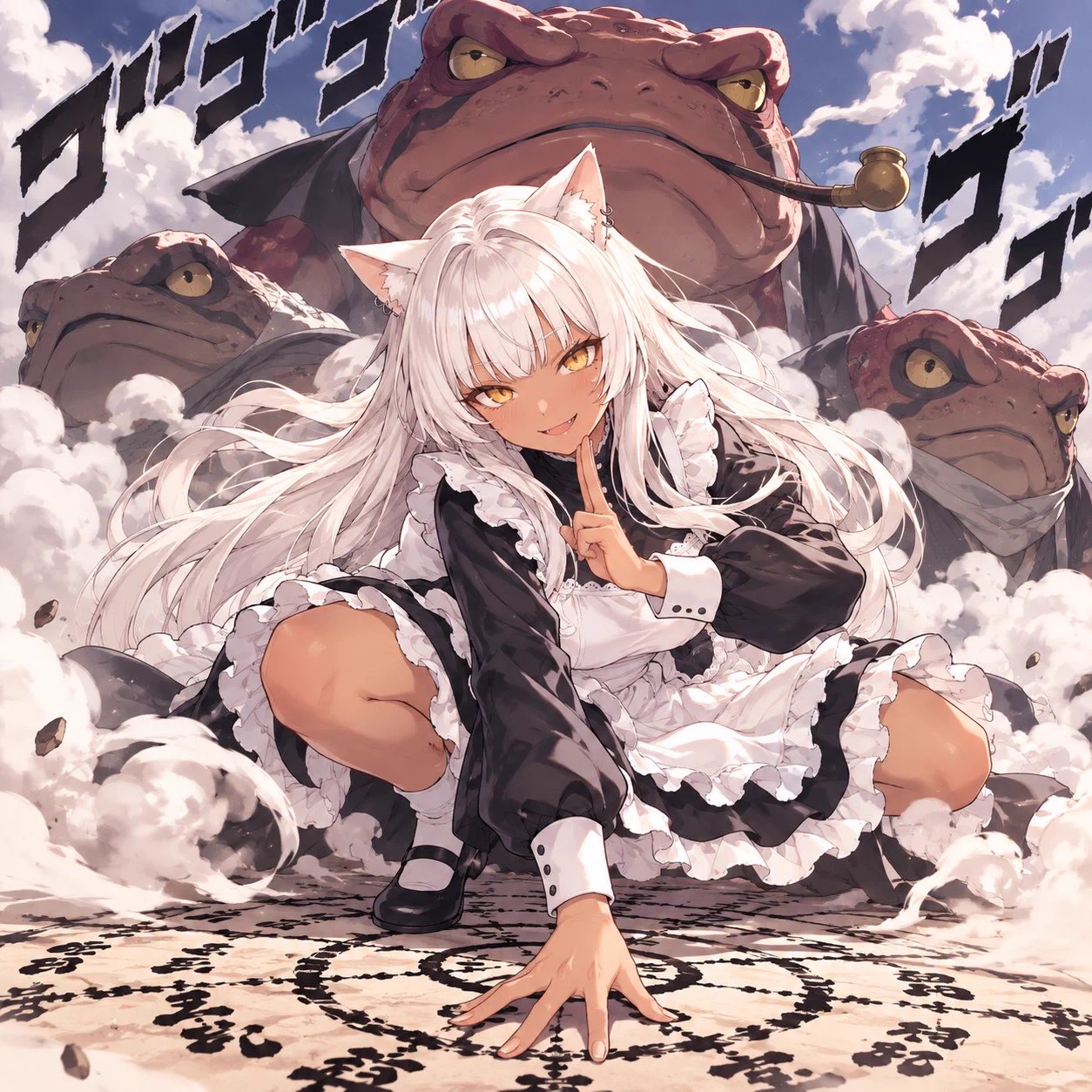 サブちゃん on X: 