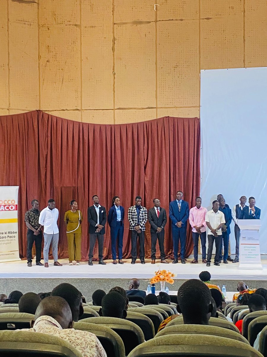 Pongdwongo2026's tweet photo. We have started already... If you're not at @Makerere #CTF2 then you're missing a lot... 

#Pongdwongo2026 #RoccoPaco #AMSA #ASAK #AGUSA #KIUASA  #ASU https://t.co/yQW0pJYylU