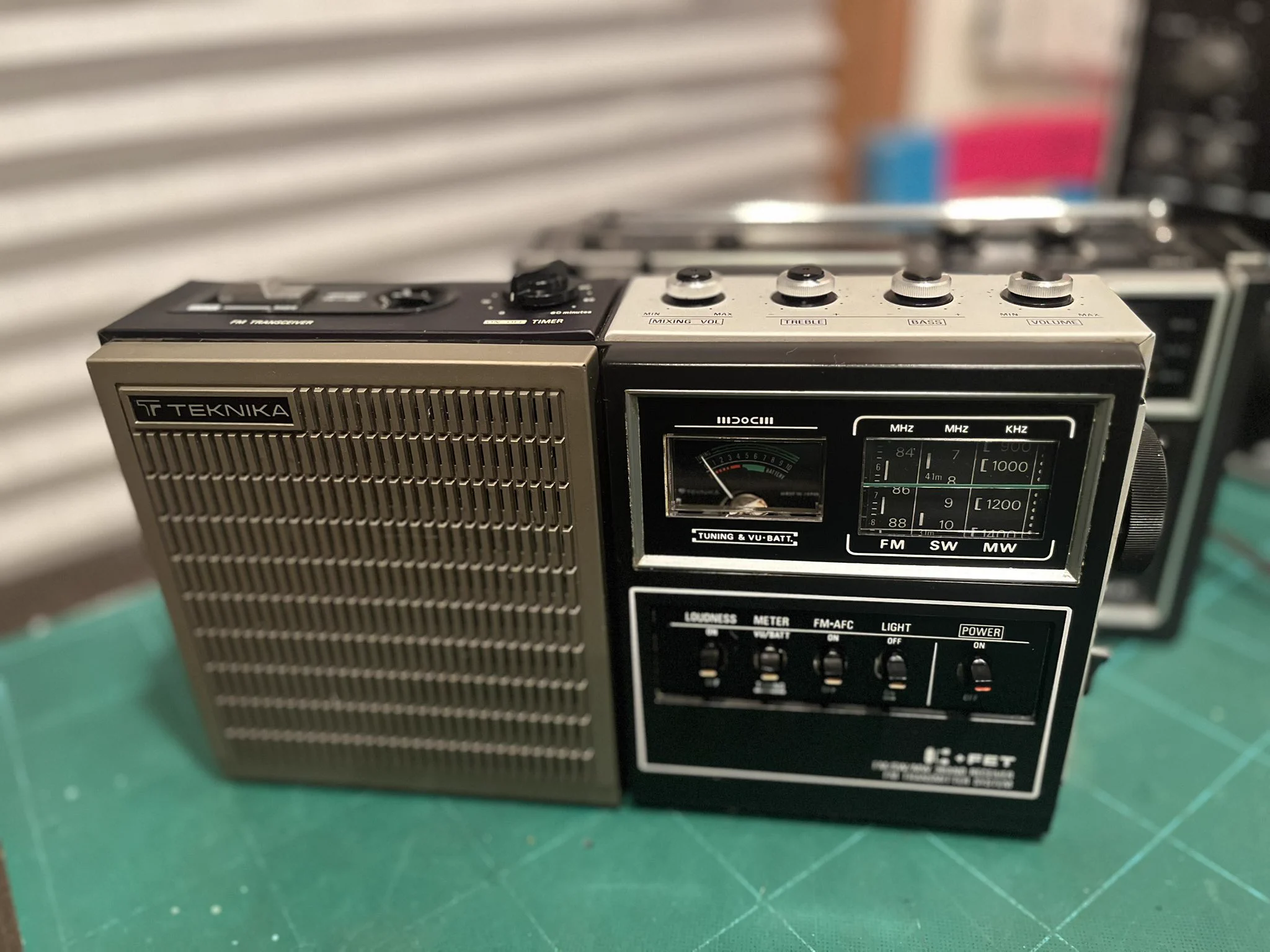 Panasonic はなこ radioman on X: 