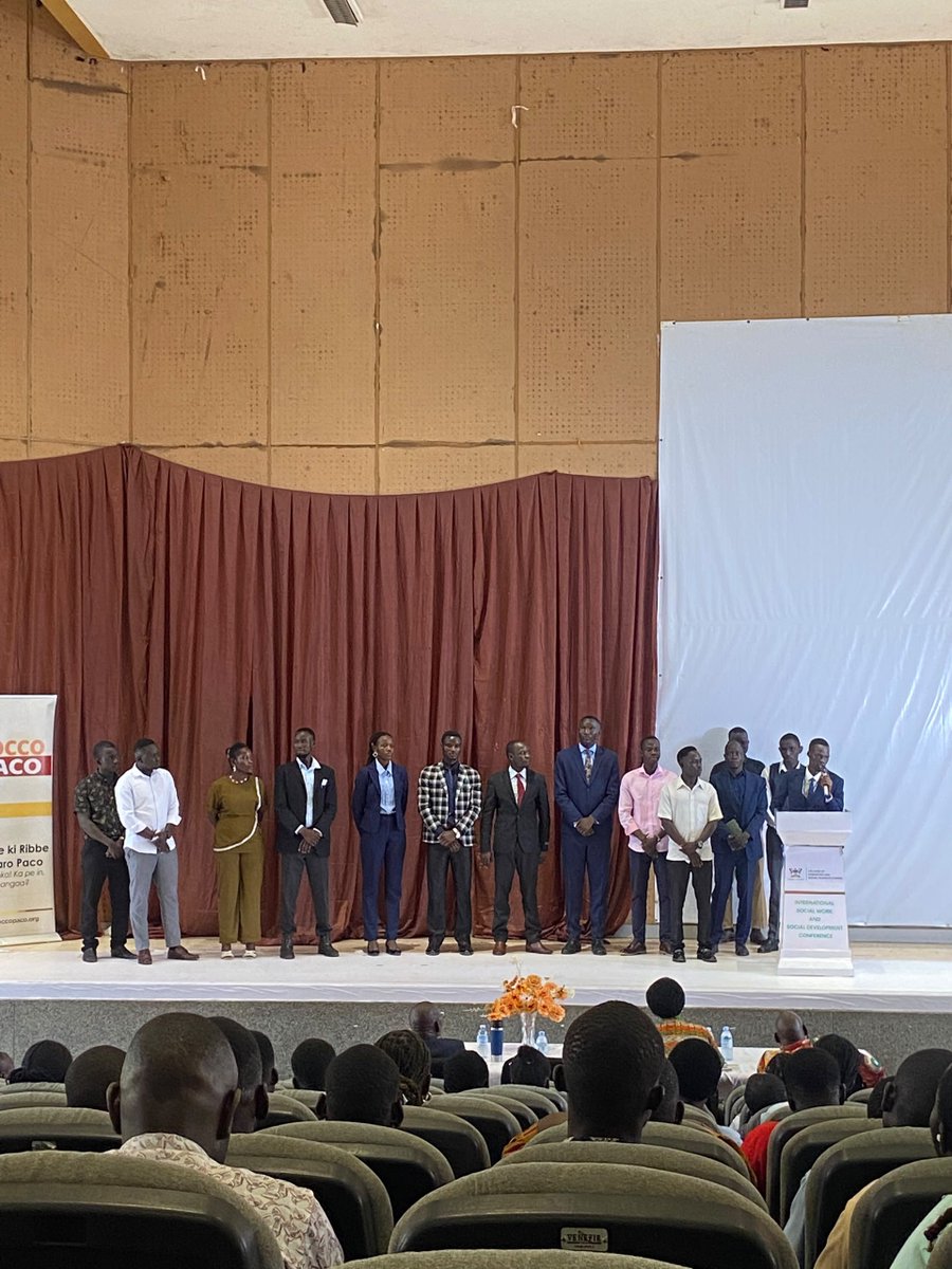 Pongdwongo2026's tweet photo. We have started already... If you're not at @Makerere #CTF2 then you're missing a lot... 

#Pongdwongo2026 #RoccoPaco #AMSA #ASAK #AGUSA #KIUASA  #ASU https://t.co/yQW0pJYylU