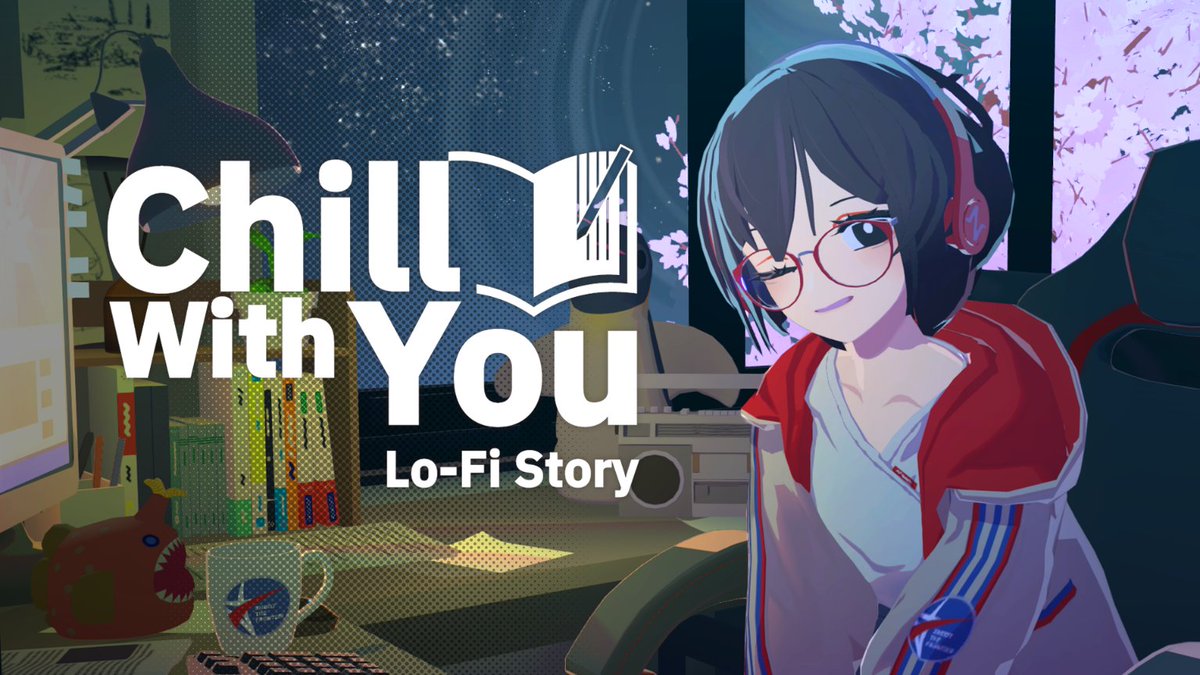 redsoul_41's tweet photo. Just posted The First 30 Minutes or So video for Chill with You : Lo-Fi Story on my channel. 😊😊😊
https://t.co/AvL0z3xwEh
#chillwithyoulofistory #chillwithyou #relaxing #idler #satone #steam #pc https://t.co/bJ0OXIrvj0