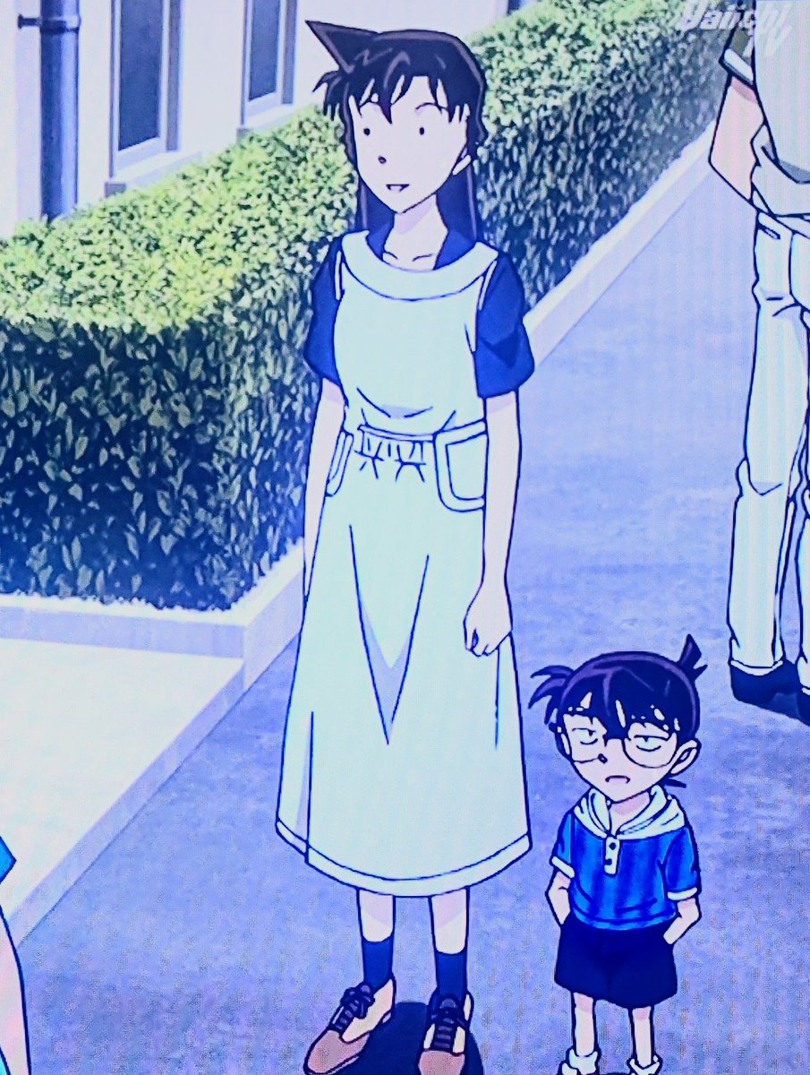 Case Closed Episode 1215 post image 1