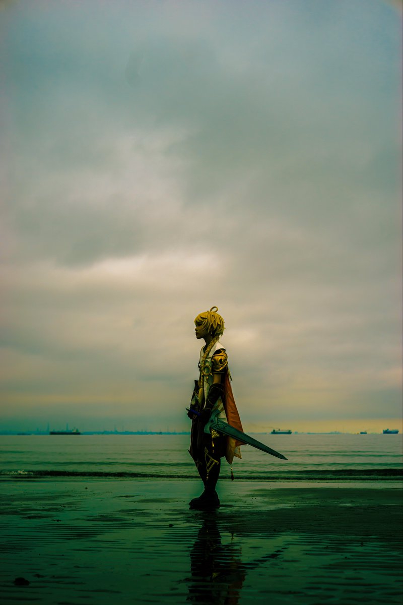 miya_pht's tweet photo. cosplay.空

-
深淵を目指せ https://t.co/BPvQjRT4uW