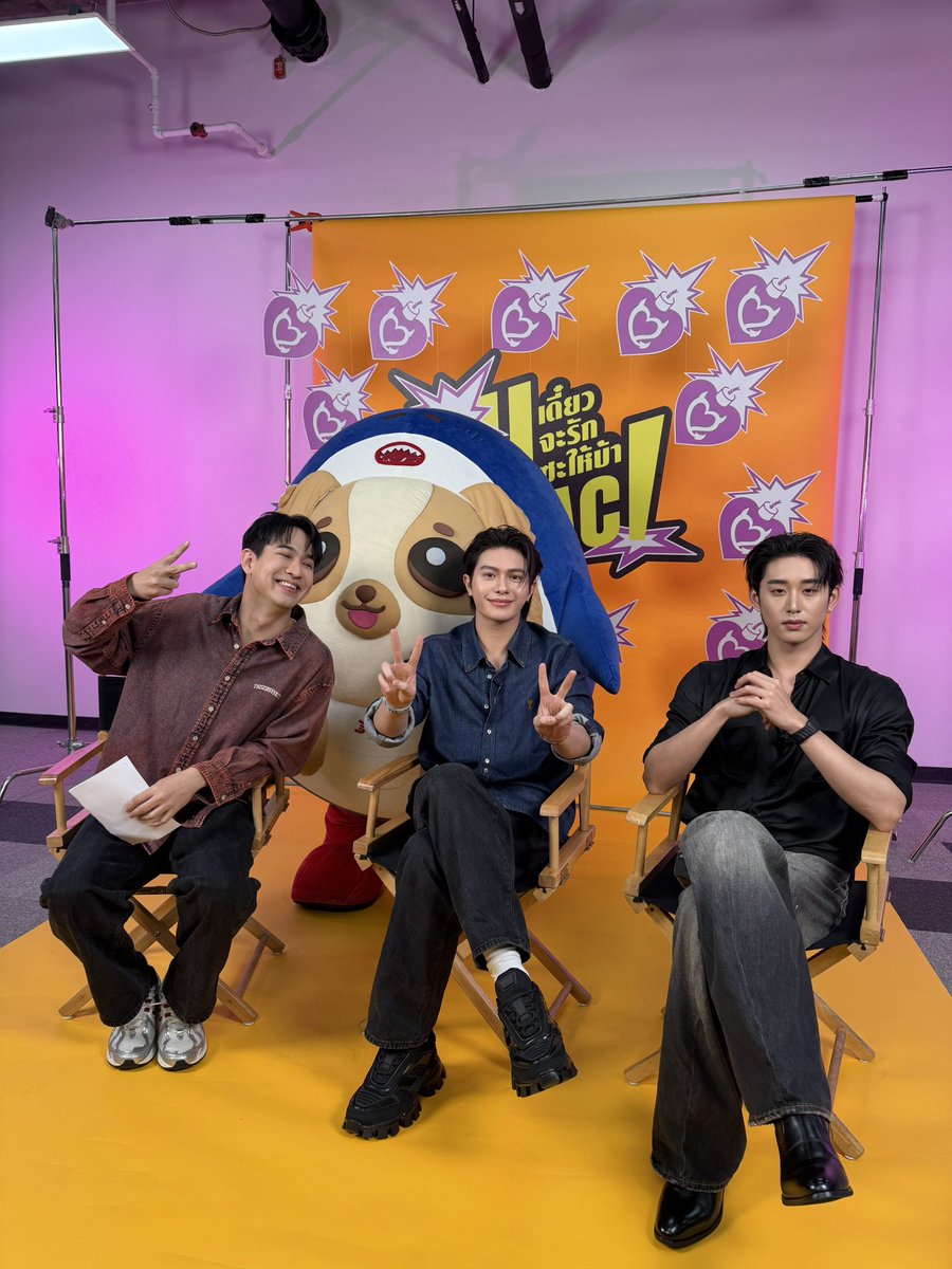 GMMTV tweet picture