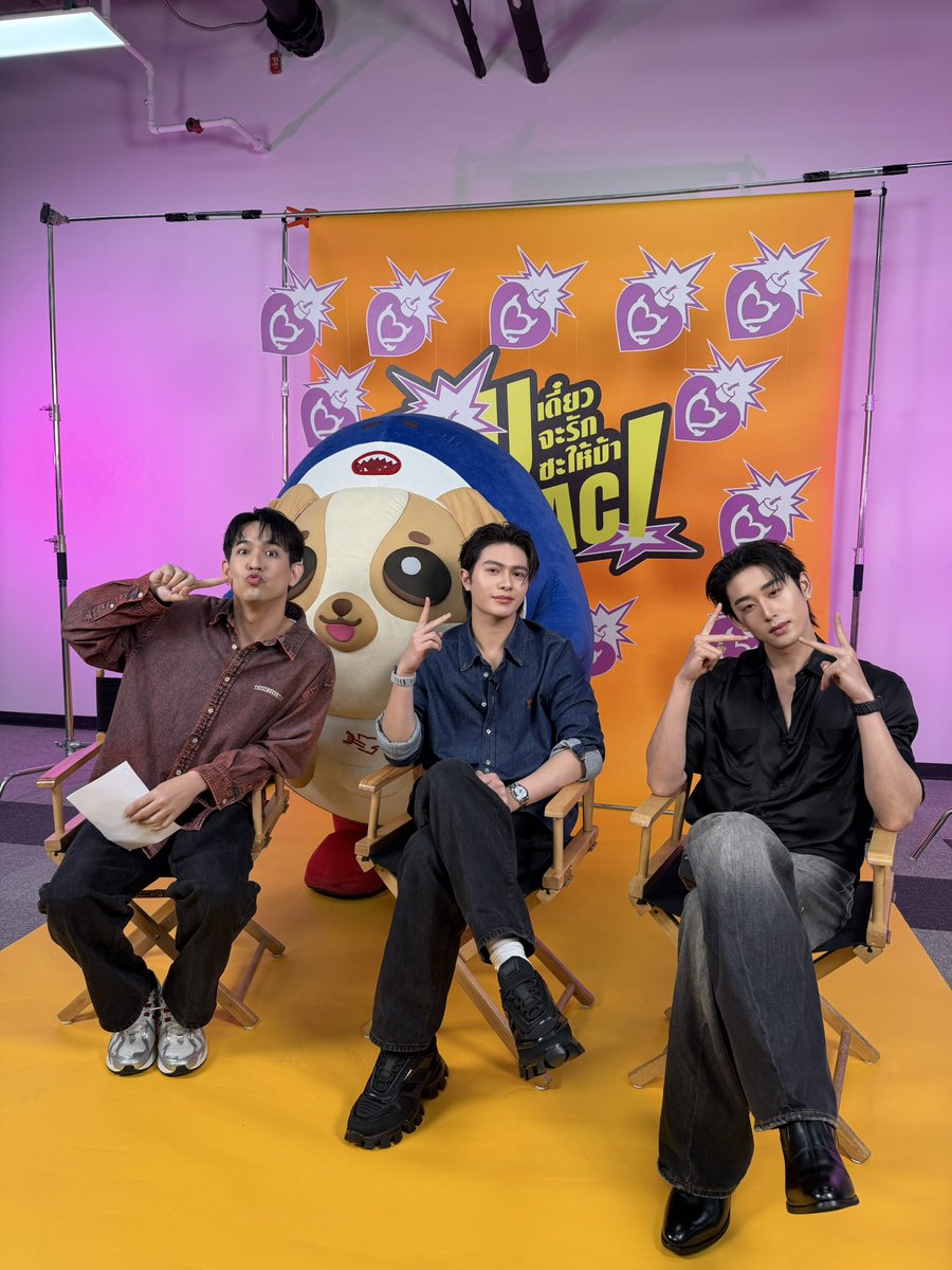GMMTV tweet picture