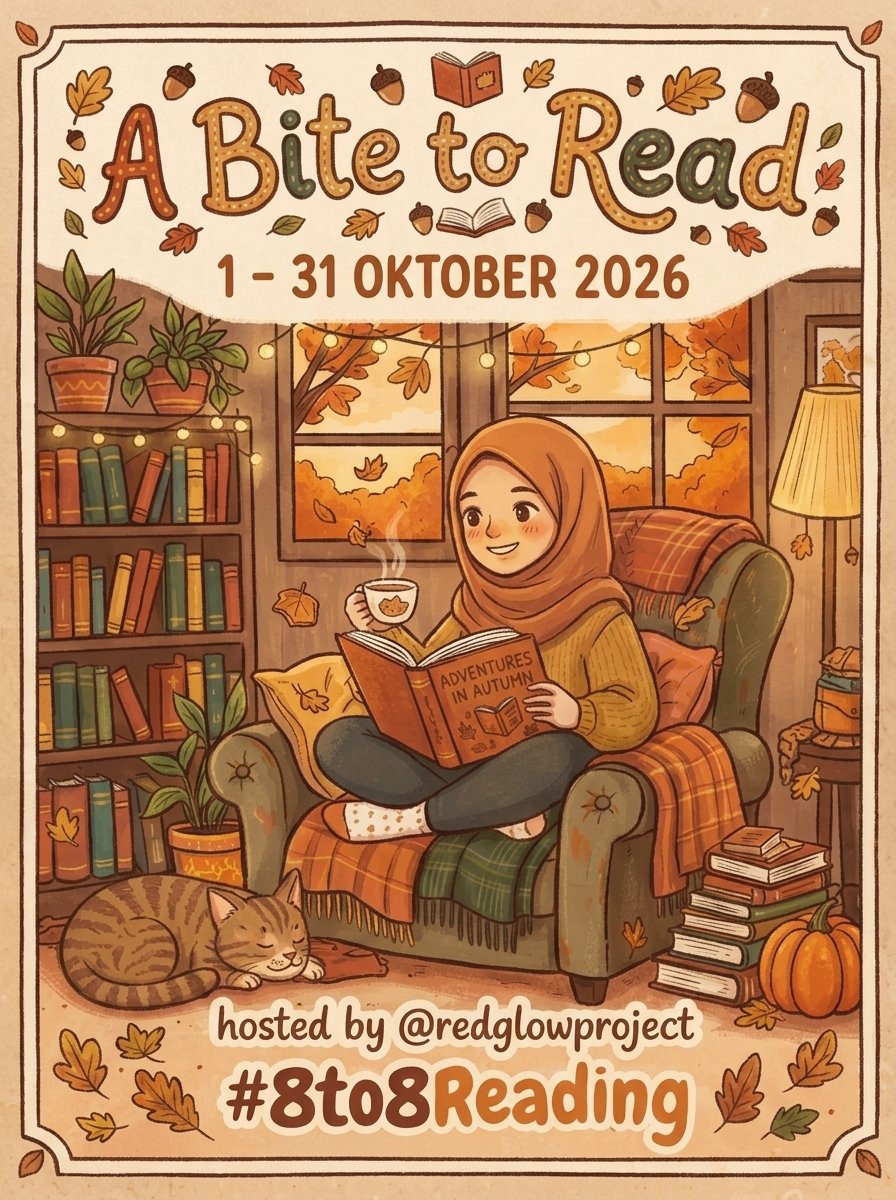 ellaverina_'s tweet photo. #8to8Reading #ABitetoRead October Reading Challenge
Hosted by @redglowproject https://t.co/nq4j3a77Cv