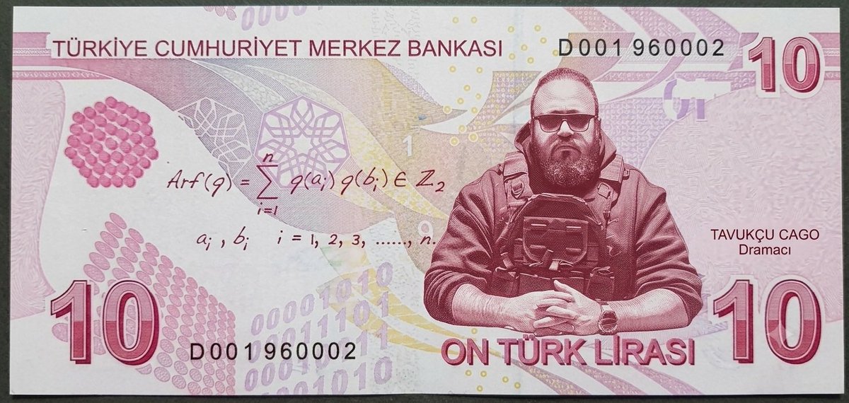 saynataturk's tweet photo. Para üstü olarak bunu verdiler geçer mi aganügalar https://t.co/oRyLeOc9GS