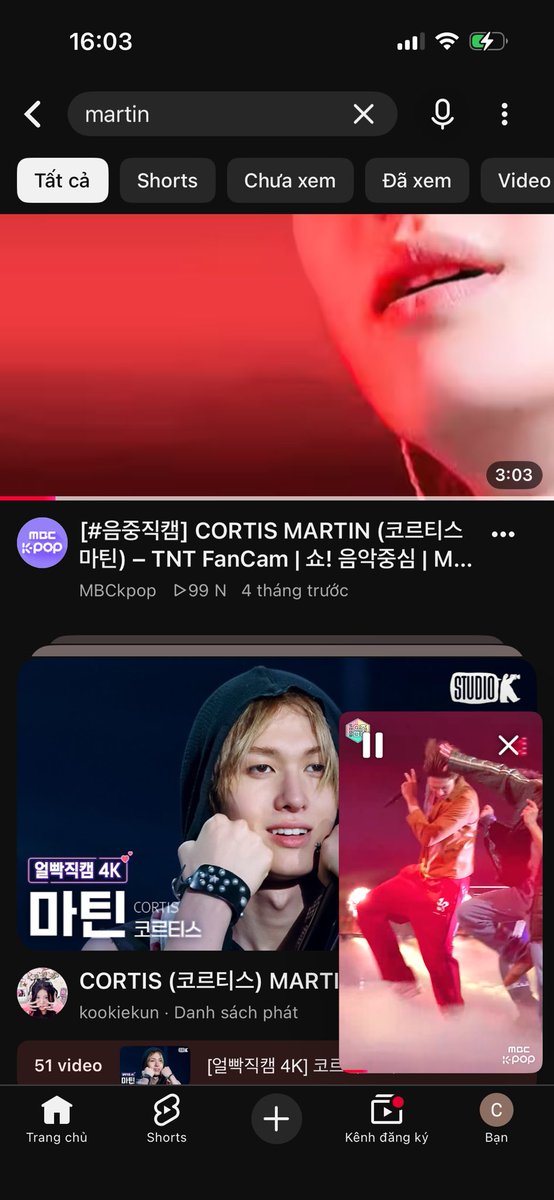 pongiiv's tweet photo. @martinmetricsvn 마틴의 노력과 열정은 언제나 빛나고 있어. 지금처럼 멋진 모습으로 오래오래 함께해 줘. #MARTIN #마틴 https://t.co/j3viZqcXEI