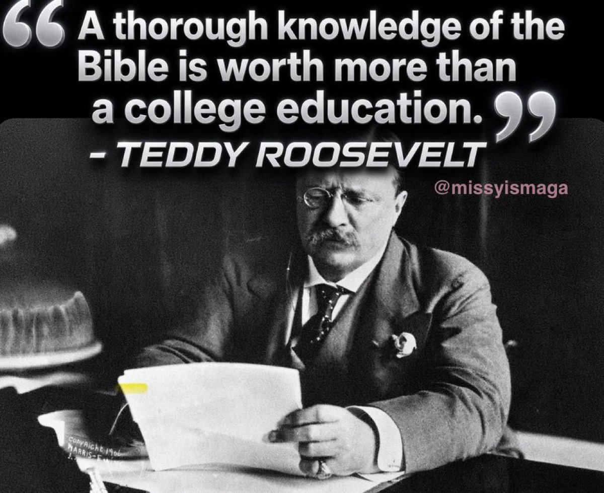 MissyIsMaga's tweet photo. But CNN told me that America depends on Godless politicians, "scholars" with student debt that could buy a home, and slanted press operatives with TDS?

They never mentioned anything about the Bible.

It makes sense why they do nothing but lie, throw childish tantrums, and whine. https://t.co/vnZaFoMSGq
