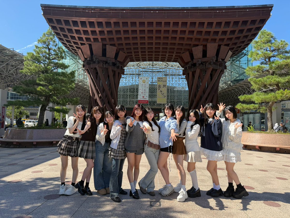 KAWAIILAB_MATES's tweet photo. ✨🤍 Eight Hall ありがとうございました 🤍✨

『かがやきフェス2026 Eight Hall』
2本目もありがとうございました💓

撮影した動画は #カワラボメイツ を付けて投稿してください📸

次のライブは
10/4(日)
『YOKOSO！SHIZUOKA！Special LIVE in しずおか大好きまつり』
📍ARTIE / LIVLIV

🎤 LIVE
12:40〜13:05
🛍️ ランダムチェキ
14:15〜

🎁 ランダムチェキ販売
販売価格：2,000円／1枚
※在庫がなくなり次第、販売終了となります。

#KAWAIILAB #カワラボ
#KAWAIILABMATES #カワラボメイツ