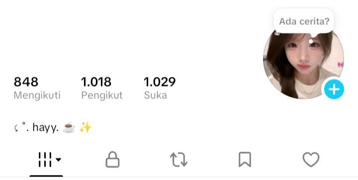cumfbu's tweet photo. Wts acc tiktok live on
Harga 💵 : 70k

▷ F hasil fyp &amp; mutualan 
▷ Live 3 fitur
(came, game, studio)
▷ View rame
▷ Affiliate/kerkun (belum diajukan)
▷ Bisa tempel link di bio 
▷ Bisa ubah username 
▷ Gaada pelanggaran
▷ All data aman

t: wtb ready jual akun tt #ZonaUaNg z https://t.co/E17TqjdLwi