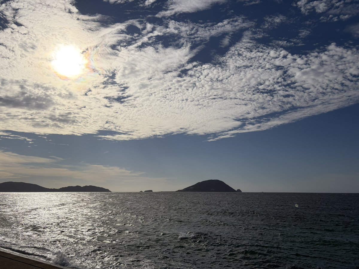 ktdn_2's tweet photo. 気まぐれで海きた🌊 https://t.co/d4AGrmU91W