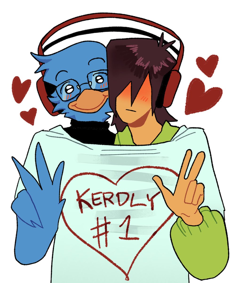 cynthsynth_3370's tweet photo. kerdly doodle
#deltarune https://t.co/kosdspgXD4