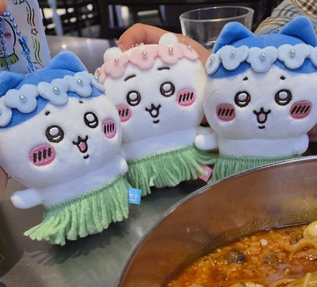hachiware0501_'s tweet photo. 영화 3회차 뛰고왓서요!🌴🌴🍛🍛 https://t.co/FVoip7GAZw
