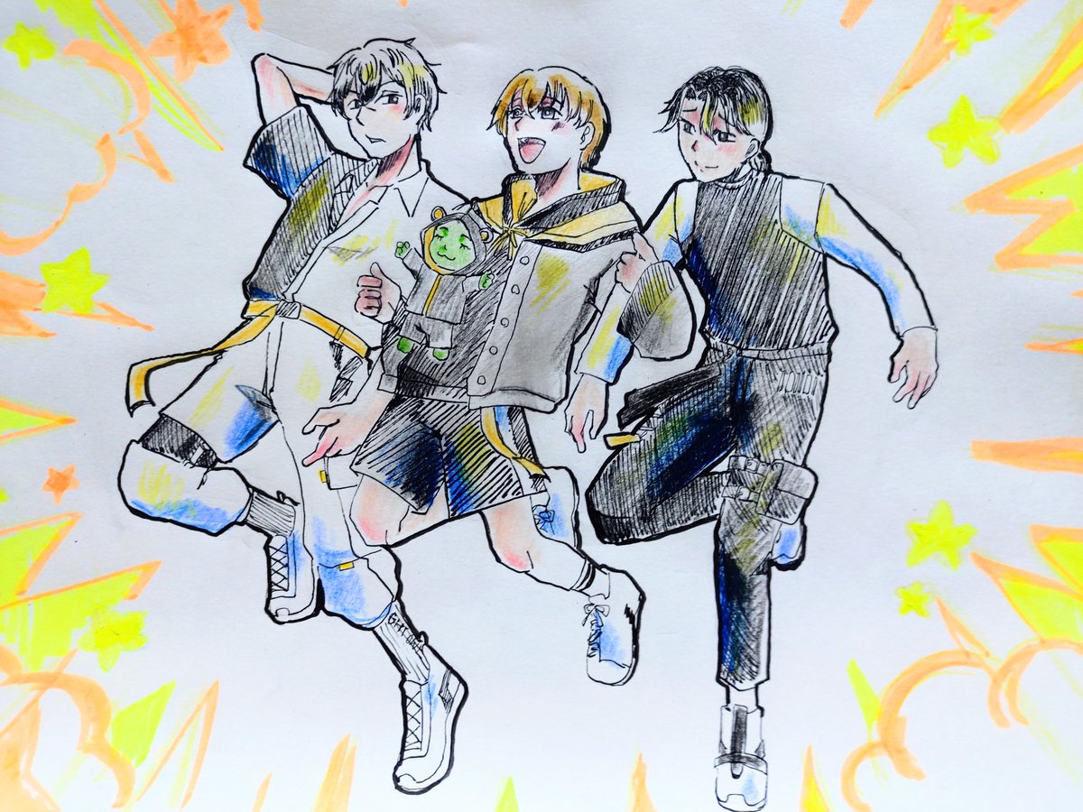 ran1240300's tweet photo. ナイア
 #ハンドレッドノート
 #ハンドレFA
 #ナイトアウル https://t.co/k55P2bimSW