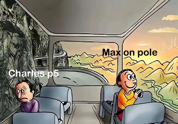 eevlins's tweet photo. mood for qualifying https://t.co/zSlNypNdZU