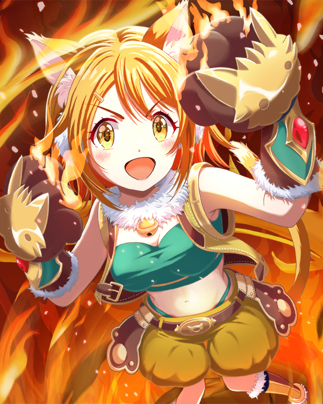 KiwiKobo's tweet photo. #ヒヨリ #プリコネＲ https://t.co/hmUN6Z2M2E