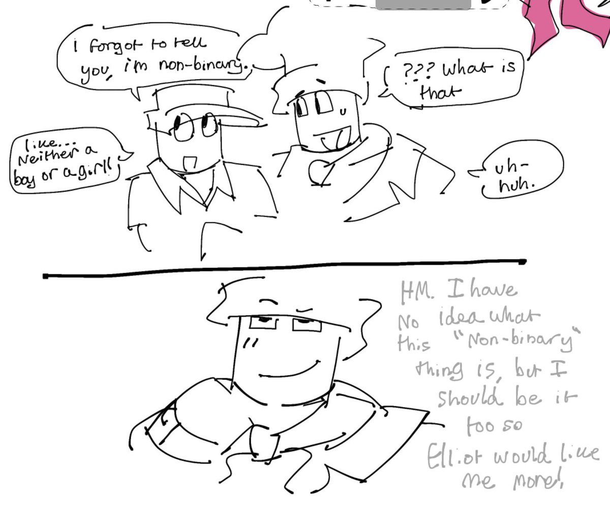 6loxxed's tweet photo. he learns eventually not to do this https://t.co/PUJbALmRCU