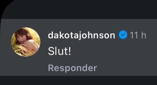 hathsblunt's tweet photo. hide your wives! dakota johnson is a womanizer! https://t.co/4IqyPo8qen